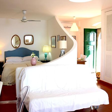B&B La Bergerie ตาออร์มินา ภายนอก รูปภาพ