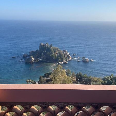B&B La Bergerie ตาออร์มินา ภายนอก รูปภาพ