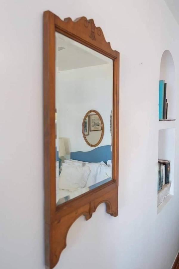 B&B La Bergerie ตาออร์มินา ภายนอก รูปภาพ