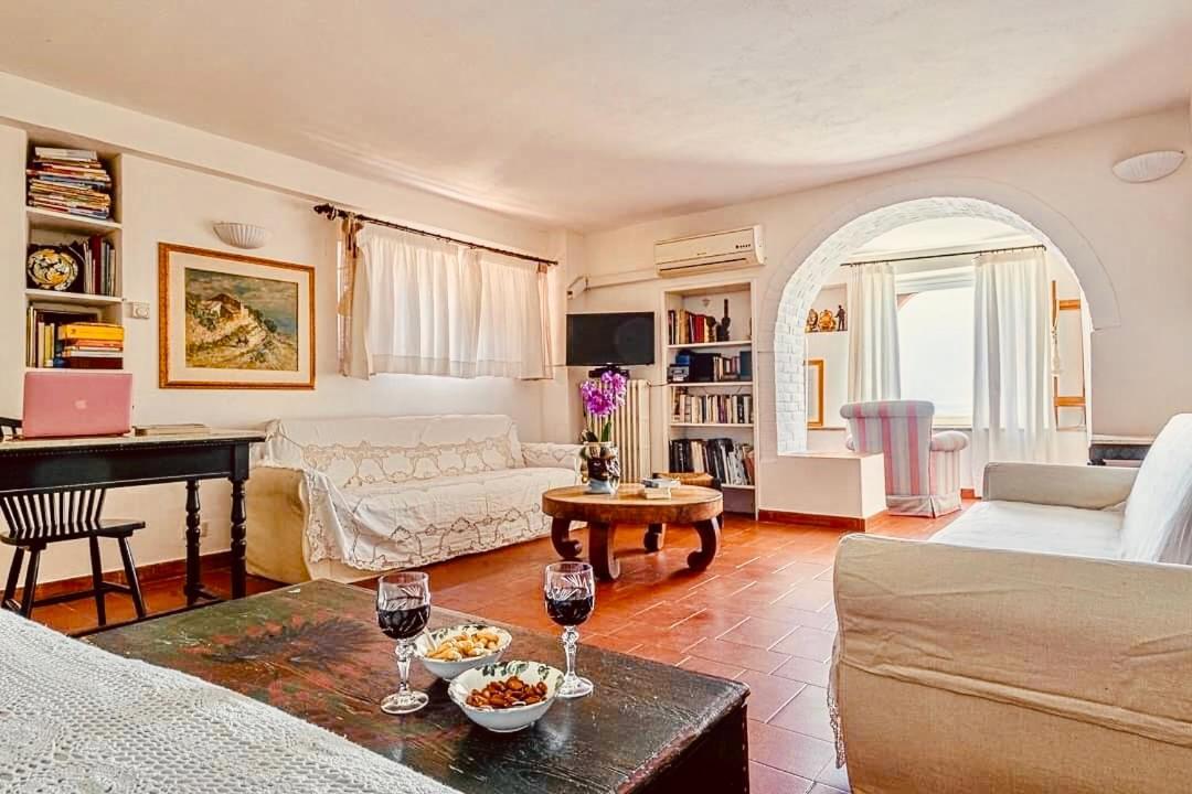 B&B La Bergerie ตาออร์มินา ภายนอก รูปภาพ