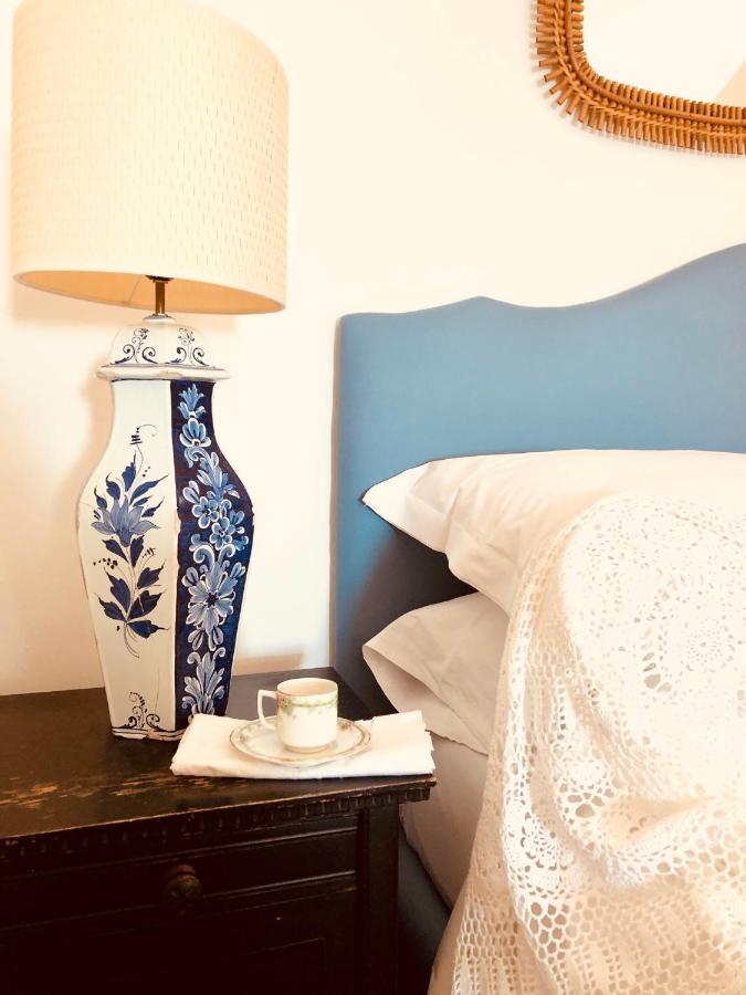 B&B La Bergerie ตาออร์มินา ภายนอก รูปภาพ