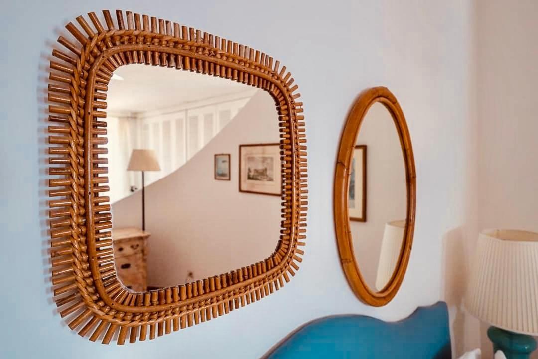 B&B La Bergerie ตาออร์มินา ภายนอก รูปภาพ