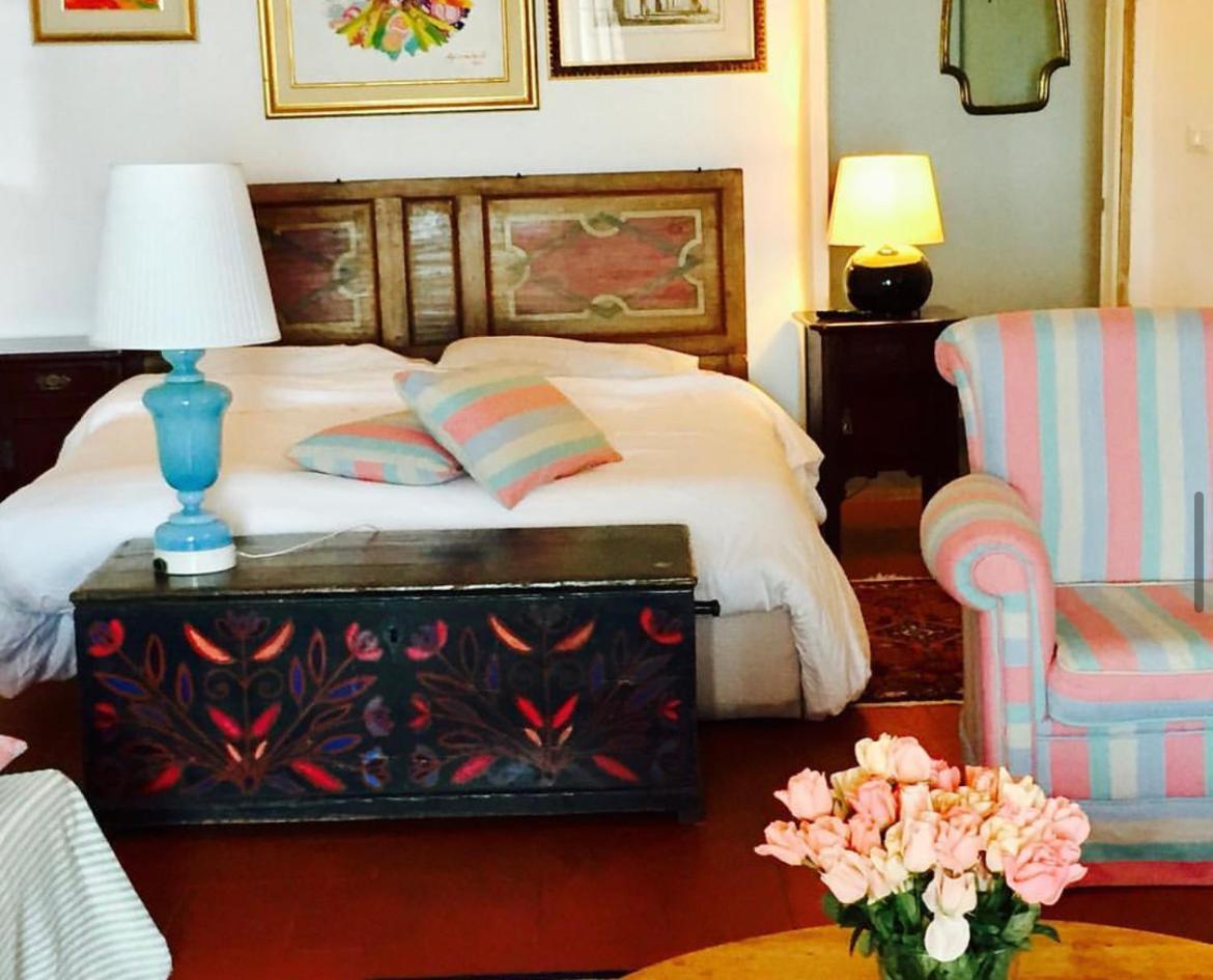 B&B La Bergerie ตาออร์มินา ภายนอก รูปภาพ