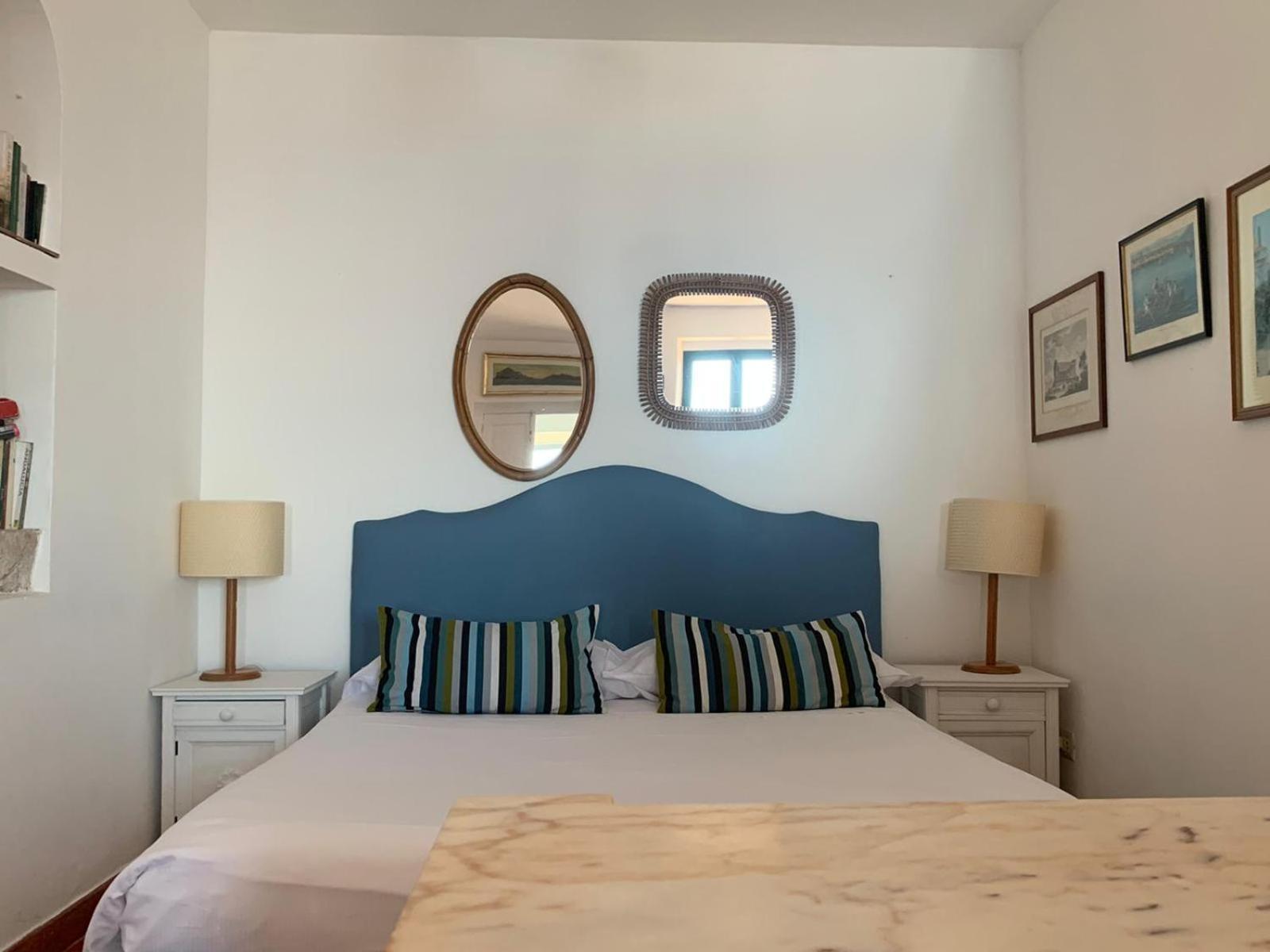 B&B La Bergerie ตาออร์มินา ภายนอก รูปภาพ