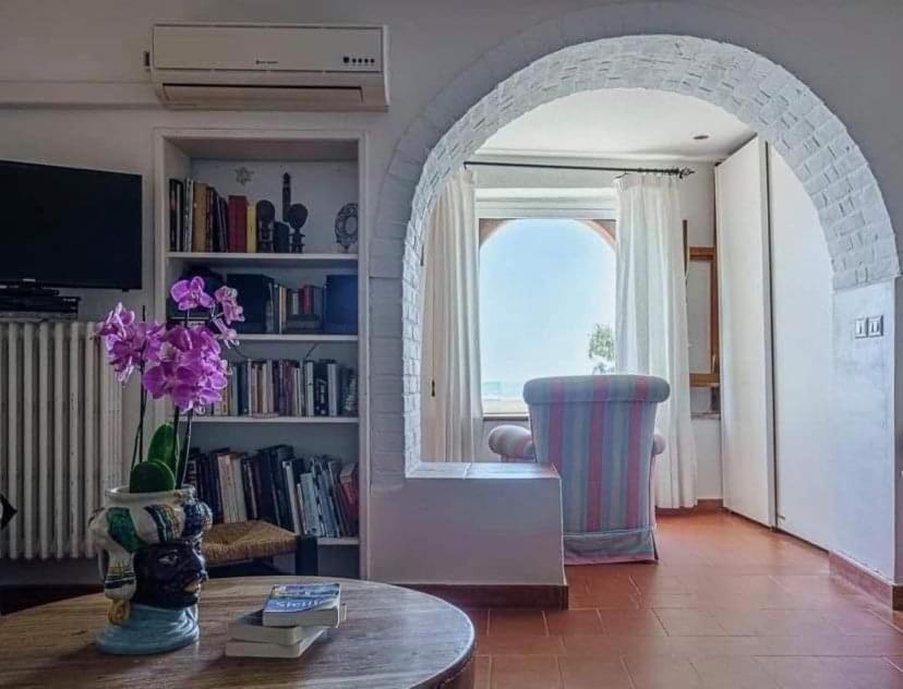 B&B La Bergerie ตาออร์มินา ภายนอก รูปภาพ