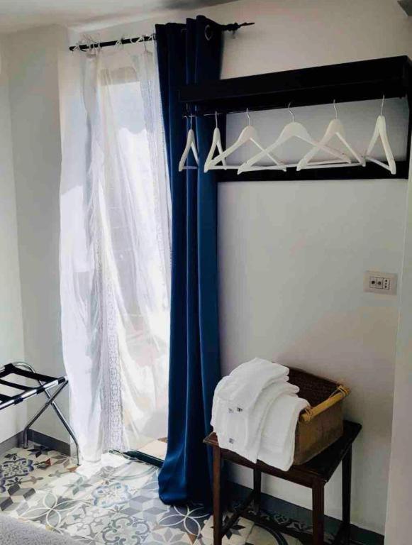 B&B La Bergerie ตาออร์มินา ภายนอก รูปภาพ